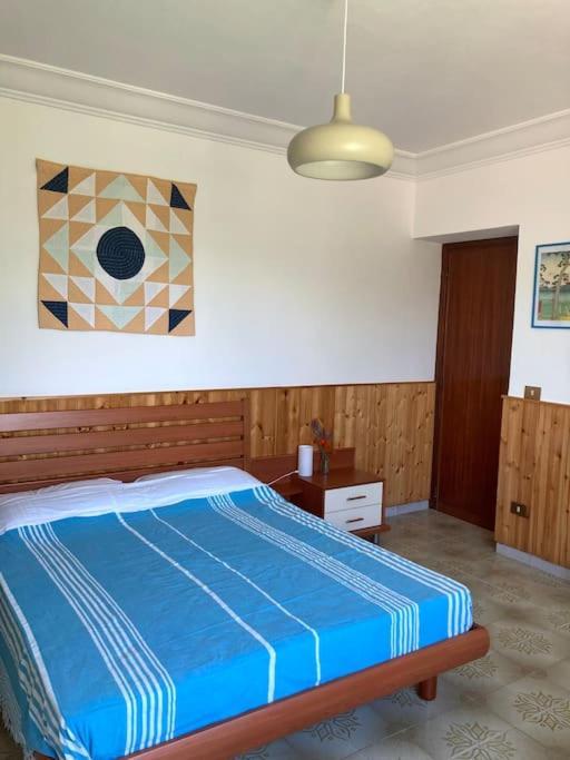 Casa Sisu-Appartamento Immerso Negli Ulivi SantʼElia Fiumerapido Exterior foto